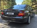 Mercedes-Benz E 320 2002 годаүшін6 250 000 тг. в Алматы – фото 6