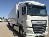 DAF  XF 2018 года за 42 000 000 тг. в Шымкент – фото 2