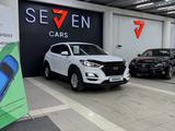 Hyundai Tucson 2020 года за 12 000 000 тг. в Астана – фото 2