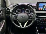 Hyundai Tucson 2020 годаүшін11 700 000 тг. в Астана – фото 5