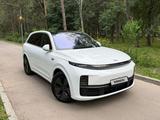 Li L7 2024 годаүшін22 000 000 тг. в Алматы