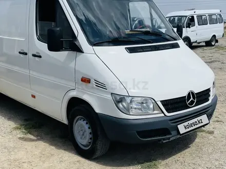 Mercedes-Benz Sprinter 2004 года за 8 500 000 тг. в Шымкент