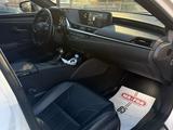 Lexus ES 250 2018 года за 22 800 000 тг. в Алматы – фото 5