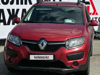 Renault Sandero Stepway