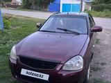 ВАЗ (Lada) Priora 2170 2013 года за 1 700 000 тг. в Кокшетау – фото 2
