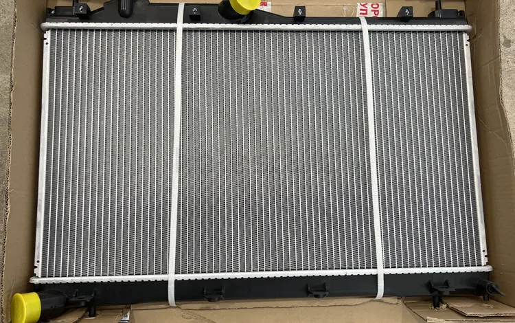 Радиатор на Subaru Forester 2018-үшін96 000 тг. в Караганда