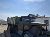 ЗиЛ  130 1996 года за 750 000 тг. в Кульсары – фото 4
