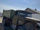 ЗиЛ  130 1996 года за 750 000 тг. в Кульсары – фото 3