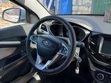 ВАЗ (Lada) Vesta SW Cross 2021 года за 5 800 000 тг. в Уральск – фото 2