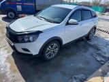 ВАЗ (Lada) Vesta SW Cross 2021 года за 5 800 000 тг. в Уральск