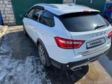 ВАЗ (Lada) Vesta SW Cross 2021 года за 5 800 000 тг. в Уральск – фото 4