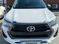 Toyota Hilux 2021 годаfor17 999 990 тг. в Атырау