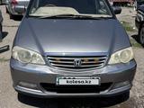 Honda Odyssey 2001 годаfor3 700 000 тг. в Алматы – фото 2