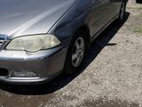 Honda Odyssey 2001 годаfor3 700 000 тг. в Алматы – фото 3