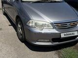 Honda Odyssey 2001 годаfor3 700 000 тг. в Алматы