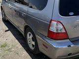 Honda Odyssey 2001 годаfor3 700 000 тг. в Алматы – фото 5