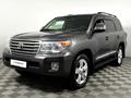 Toyota Land Cruiser 2013 года за 23 990 000 тг. в Кызылорда