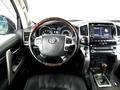 Toyota Land Cruiser 2013 года за 23 990 000 тг. в Кызылорда – фото 9