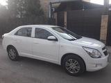 Chevrolet Cobalt 2023 года за 6 500 000 тг. в Караганда – фото 2