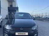 Volkswagen Polo 2018 года за 5 100 000 тг. в Астана – фото 3