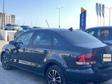 Volkswagen Polo 2018 года за 5 100 000 тг. в Астана