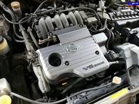 Контрактный двигатель двс мотор VQ20 VQ20DE VQ25 VQ25DE VQ30 VQ30DE Nissan за 330 000 тг. в Актобе