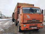 КамАЗ  6520 2007 года за 16 000 000 тг. в Павлодар
