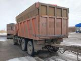 КамАЗ  6520 2007 года за 16 000 000 тг. в Павлодар – фото 4