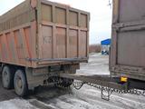 КамАЗ  6520 2007 года за 16 000 000 тг. в Павлодар – фото 5