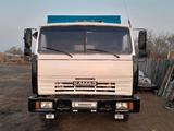 КамАЗ  5320 1993 года за 8 000 000 тг. в Павлодар