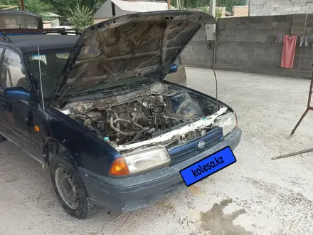 Nissan Primera 1992 года за 200 000 тг. в Алматы