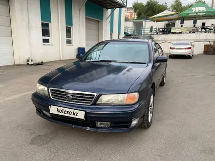 Nissan Cefiro 1996 года за 1 900 000 тг. в Алматы – фото 2