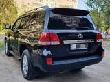 Toyota Land Cruiser 2011 года за 22 800 000 тг. в Астана – фото 4