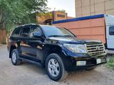 Toyota Land Cruiser 2011 года за 22 800 000 тг. в Караганда – фото 3