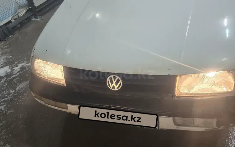 Volkswagen Vento 1994 годаүшін900 000 тг. в Астана