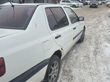 Volkswagen Vento 1994 года за 900 000 тг. в Астана – фото 13