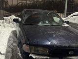 Subaru Legacy 1995 годаүшін1 750 000 тг. в Усть-Каменогорск – фото 3