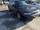 Subaru Legacy 1995 годаүшін1 750 000 тг. в Усть-Каменогорск