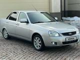 ВАЗ (Lada) Priora 2170 2014 года за 3 600 000 тг. в Алматы