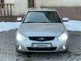 ВАЗ (Lada) Priora 2170 2014 года за 3 500 000 тг. в Алматы