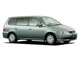 HONDA ODYSSEY RA3 RA4 F23A 2.3 16V ДВИГАТЕЛЬ ХОНДА ОДИССЕЙ КОНТРАКТНЫЙүшін300 000 тг. в Алматы