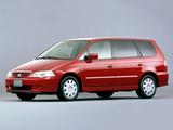 HONDA ODYSSEY RA3 RA4 F23A 2.3 16V ДВИГАТЕЛЬ ХОНДА ОДИССЕЙ КОНТРАКТНЫЙүшін300 000 тг. в Алматы – фото 3