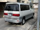 Toyota HiAce Regius 1997 года за 4 200 000 тг. в Алматы – фото 5