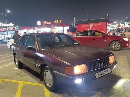 Audi 100 1991 года за 750 000 тг. в Алматы – фото 27