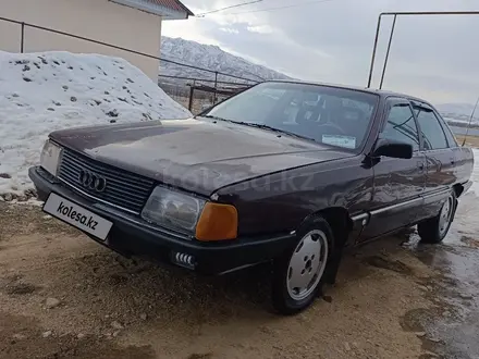 Audi 100 1991 года за 750 000 тг. в Алматы