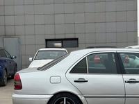 Mercedes-Benz C 200 1994 годаүшін1 600 000 тг. в Семей