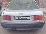 Audi 80 1990 годаүшін350 000 тг. в Алматы