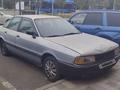 Audi 80 1990 года за 350 000 тг. в Алматы – фото 3