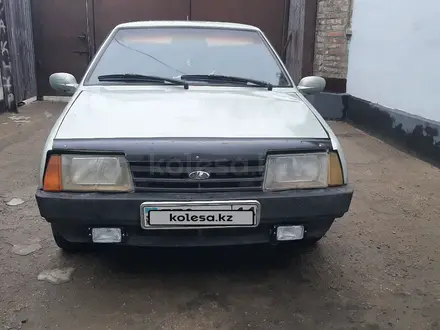 ВАЗ (Lada) 21099 2001 года за 1 000 000 тг. в Кызылорда – фото 8