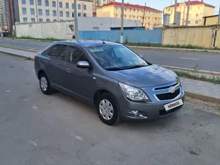 Chevrolet Cobalt